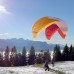 Параплан Sky Paragliders KEA (EN B)